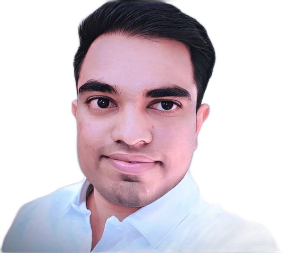 Arpit Wandhare